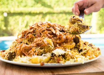Khemeer & Chebab Cuisine