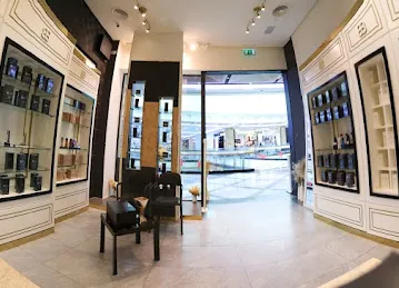 خلطات الامارات للعطور EMIRATES BLENDS