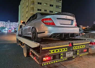 Khokhar Recovery Ajman 837