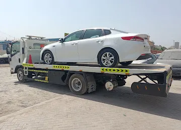 Khokhar Recovery Ajman 837