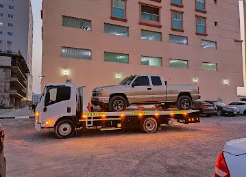 Khokhar Recovery Ajman 837