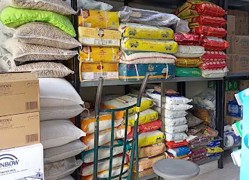 Khoory Traders