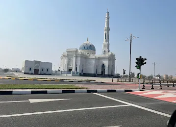 Khor Kalba Mosque