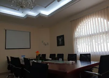 Khorfakkan Office - Environment and Protected Areas Authority