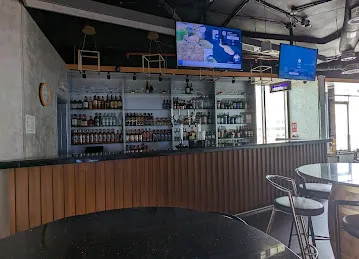 Khorosho Restaurant and Bar
