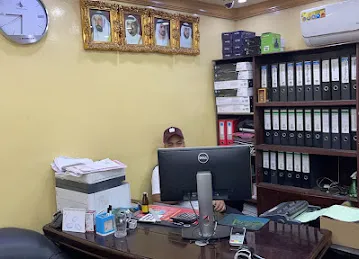 Khorshed Tyres Trading - Branch 2