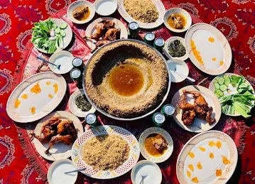 Khosty Restaurant