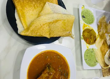 KHOULA RESTAURANT