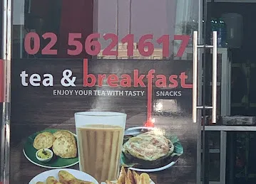 KHOULA RESTAURANT