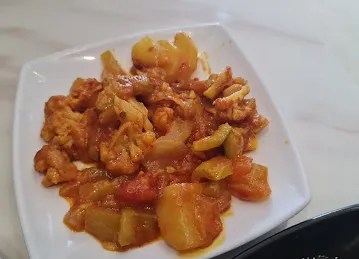 KHOULA RESTAURANT