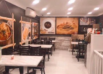 KHOULA RESTAURANT