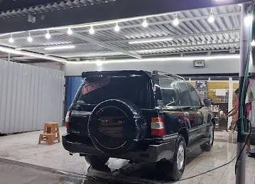 KHS car wash and Polishing