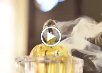 خاص للعود و العطور