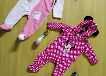 خط النجوم للملابس الجاهزة والمستعملة والباله