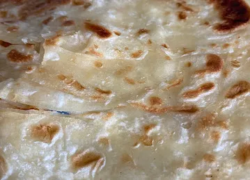 Khubz Al TazaJ