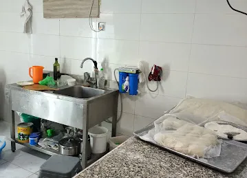 Khubz Al TazaJ