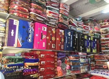 Khushbo Garments & Textile Trading Establishment