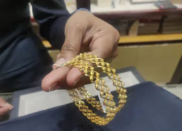 Khushi Jewellers