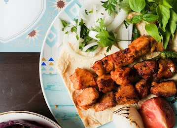Khuttar Al Iraqi Restaurant - مطعم خطار العراقي