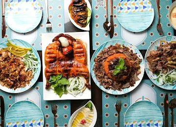 Khuttar Al Iraqi Restaurant - مطعم خطار العراقي