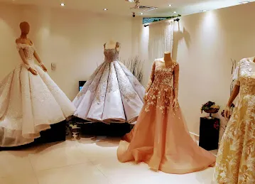 Khuyoot Couture خيو ط للتصميمBy loujain