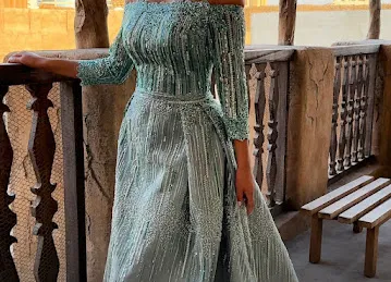 Khuyoot Couture خيو ط للتصميمBy loujain