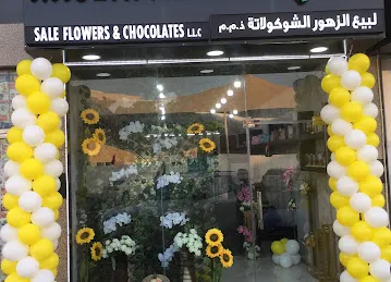 Khuzameh flowers&chocolate LLC
