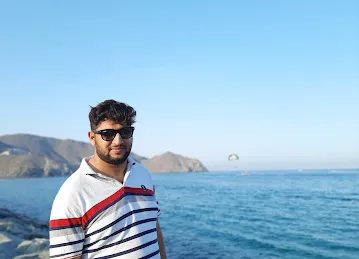 خورفكان