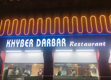 Khyber darbar
