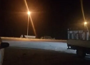 Khyber Garage