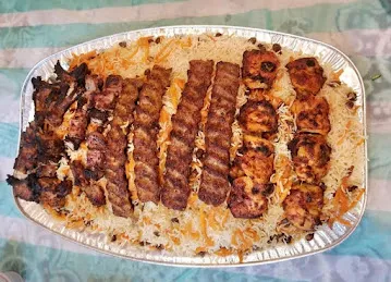 Khyber house restuarent