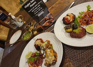 Khyber Restaurant