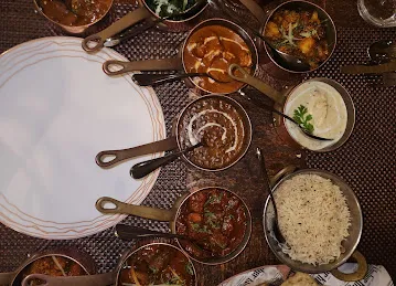 Khyber Restaurant
