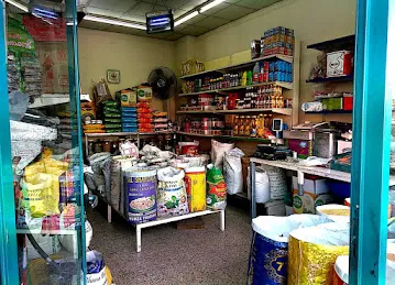 KHYBER SPICES TR.