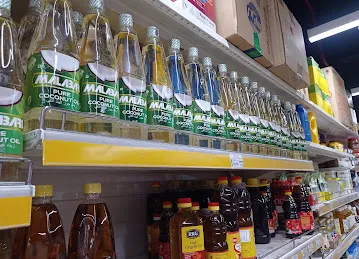 KHYBER SPICES TR.