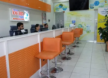 Khyber Tours - Satwa Branch Dubai