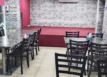 Khybre Dera Restaurant
