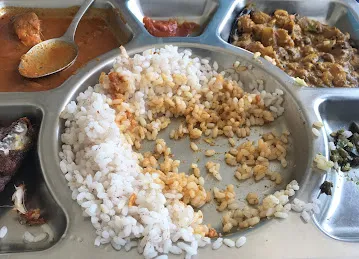 Khybre Dera Restaurant