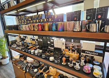 خيشة البُن - khaisha coffee