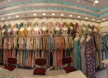 خياط فايز fayez Tailors