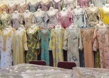خياط فايز fayez Tailors