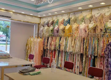 خياط فايز fayez Tailors