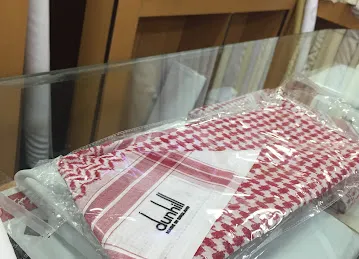 خياط البهباهي