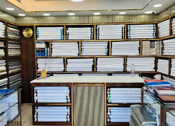 خياطة الرجالية الكسوة AL KISWA MENS TAILORING