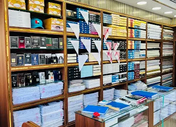 خياطة الرجالية الكسوة AL KISWA MENS TAILORING
