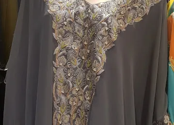 خياط نور الواحة اذياء السيدات OASIS NOOR LADIES FASHION TAILORING