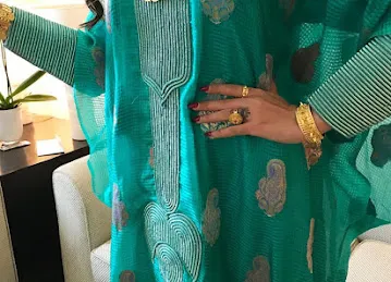 خياط نور الواحة اذياء السيدات OASIS NOOR LADIES FASHION TAILORING