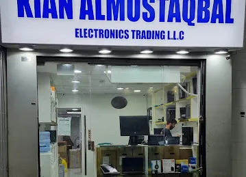 KIAN ALMUSTAQBAL ELECTRONICS TRADING LLC