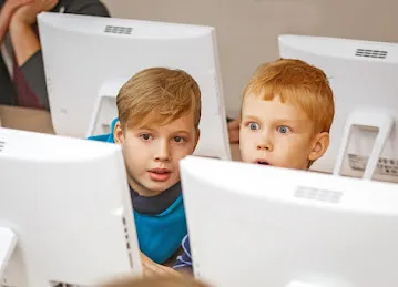 KIBERone - IT school for children