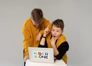 KIBERone - IT school for children
